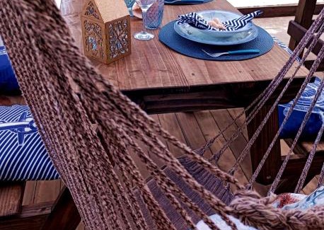 Alto Sao Bento Apartment | Apto Climatizado com varanda próximo a praia