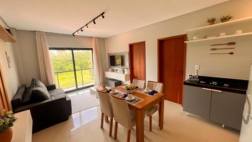 Japaratinga Apartment | Apto com 2 suites a 100m do Japaratinga Resort