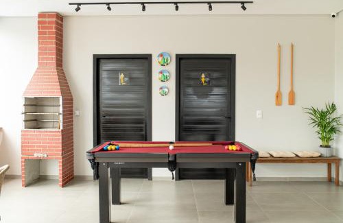 Japaratinga Apartment | Apto com 2 suites a 100m do Japaratinga Resort