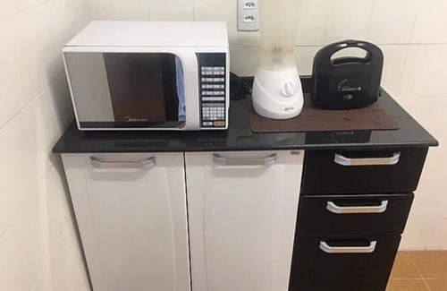 Centro Apartment | Apto Com Acesso Exclusivo a Praia em BC