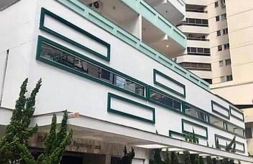 Centro Apartment | Apto Com Acesso Exclusivo a Praia em BC