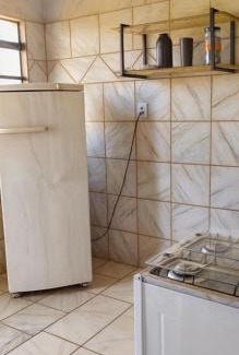 Paragominas Apartment | Apto com Estac Gratis e Conforto