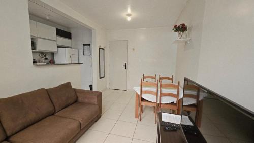 Parque Verde Apartment | Apto com facil acesso ao Aeroporto e Mangueirão, com elevador, garagem e piscina