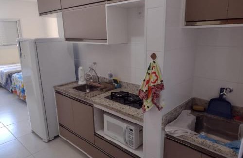 Cachoeira Paulista Apartment | Apto com Garagem e Wi-Fi a 4 minutos da Canção Nova