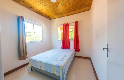 Imbassai Apartment | Apto com lazer em rancho na Praia de Imbassaí - BA