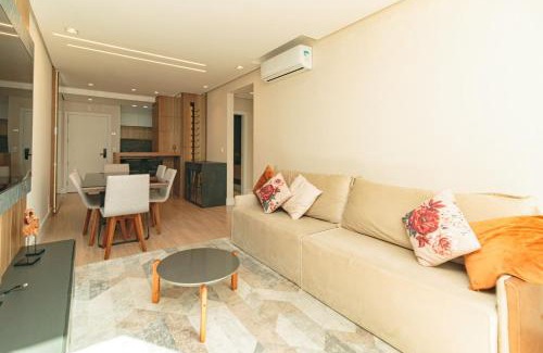 Quinta da Serra Apartment | Apto com Piscina Aquecida em Canela