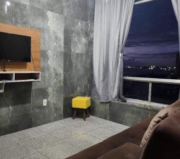 Campina Apartment | Apto com vista para Baía do Guajará