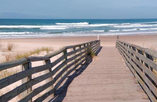 Laguna Apartment | Apto com vista para o mar e o farol - loft 323