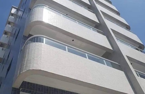 Caicara Apartment | Apto com vista pro Mar sacada gourmet