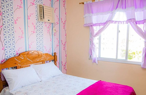 Parque Verde Apartment | Apto com Wi-Fi e ótima localização em Belém/PA