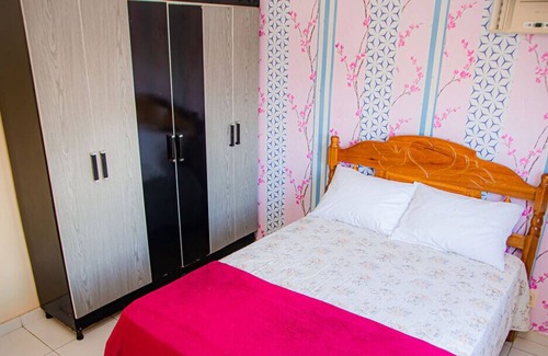 Parque Verde Apartment | Apto com Wi-Fi e ótima localização em Belém/PA