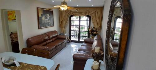 Volta Redonda Apartment | Apto completo 2 quartos garagem Jardim Amália VR RJ