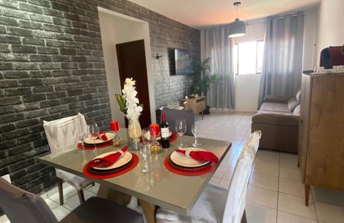 Bessa Apartment | Apto completo/aconchegante/Vem logo/200mtsdo Mar