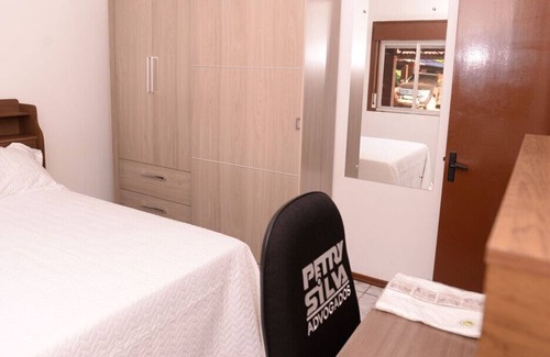 Santa Rosa Apartment | Apto completo e aconchegante em Santa Rosa/RS