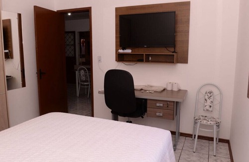 Santa Rosa Apartment | Apto completo e aconchegante em Santa Rosa/RS