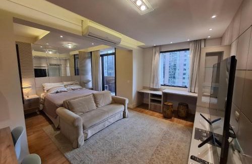 Itaim Bibi Apartment | Apto confortável no Itaim Bibi | SPZ0610