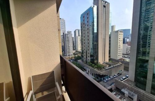 Itaim Bibi Apartment | Apto confortável no Itaim Bibi | SPZ0610