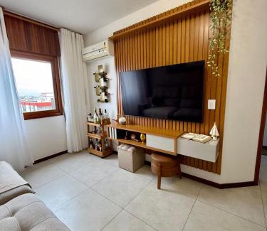 Capao da Canoa Apartment | Apto de 01 dormitório com box, próximo a praia e ao centro