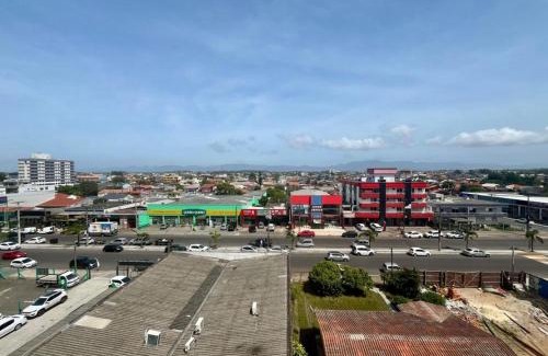 Capao da Canoa Apartment | Apto de 01 dormitório com box, próximo a praia e ao centro