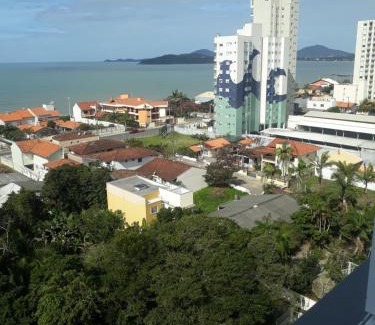 Picarras Apartment | Apto de Praia Fiji 1108