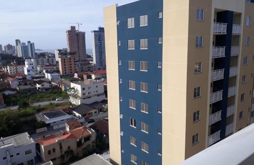 Picarras Apartment | Apto de Praia Fiji 1108