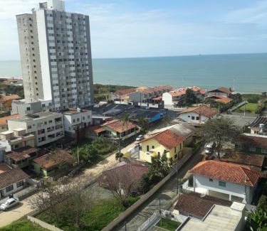 Picarras Apartment | Apto de Praia Fiji 1108