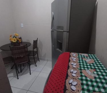 Parque Novo Jockey Apartment | APTO do JOCKEY Galdino