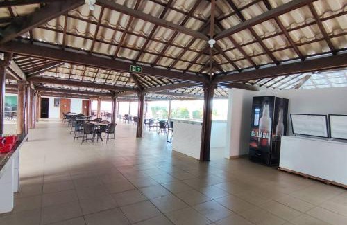 Aritagua Apartment | Apto em Ilhéus - Pé na areia