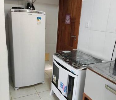 Aritagua Apartment | Apto em Ilhéus - Pé na areia