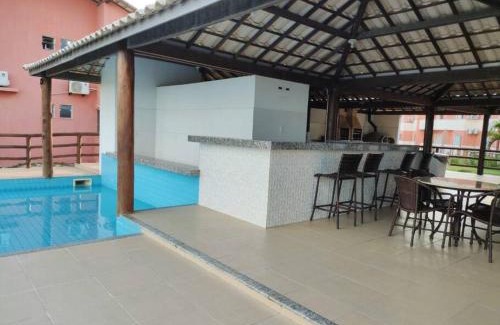 Aritagua Apartment | Apto em Ilhéus - Pé na areia