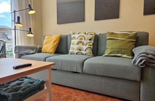 Santona Apartment | Apto en la playa Santoña C05A02