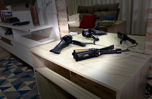 Bairro de Lourdes Apartment | APTO - Espaço Único Vix