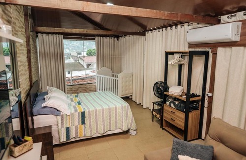 Bairro de Lourdes Apartment | APTO - Espaço Único Vix