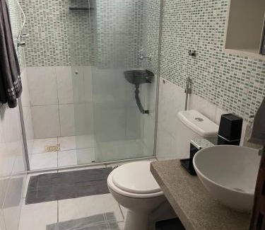 Umarizal Apartment | Apto excelente localização Cop 30 belem