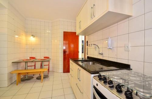 Pantanal Apartment | Apto funcional, próximo à UFSC N1485