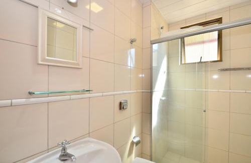 Pantanal Apartment | Apto funcional, próximo à UFSC N1485