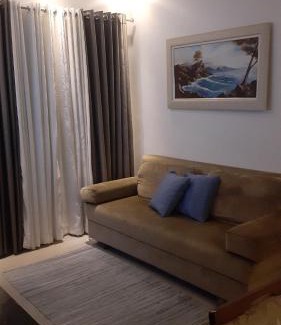 Jardim Centenario Apartment | Apto Guarujá com Lazer completo