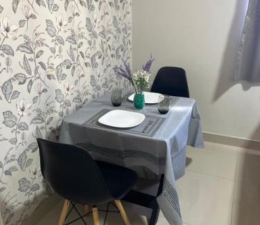 Jardim Aeroporto Apartment | Apto ideal próximo ao Aeroporto e Shopping