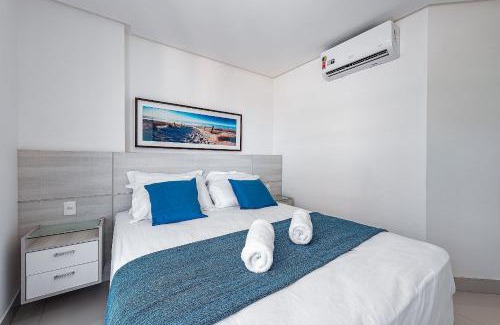 Centro Apartment | Apto maravilhoso a 200m da Praia das Castanheiras