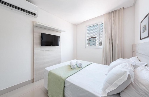 Centro Apartment | Apto maravilhoso a 200m da Praia das Castanheiras