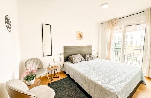 Fisterra Apartment | Apto MN Langosteira by ALÔGA