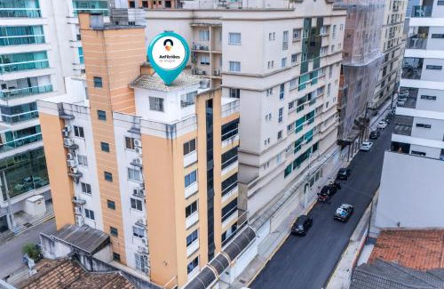 Andorinha Apartment | Apto Moderno Próx. à Praia em Itapema - CB5328