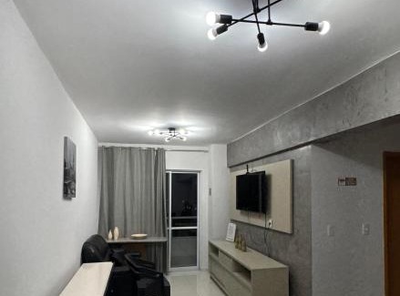 Belem Apartment | Apto moderno próximo à COP30 e pontos turísticos