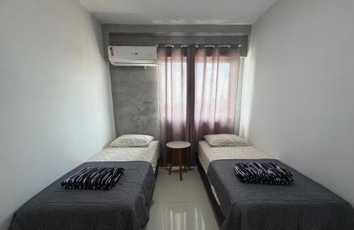 Belem Apartment | Apto moderno próximo à COP30 e pontos turísticos