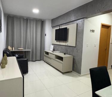 Belem Apartment | Apto moderno próximo à COP30 e pontos turísticos