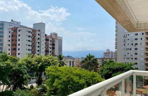 Aviacao Apartment | Apto na Aviação, apenas 2 min da praia - Ideal para home office, praia e descanso