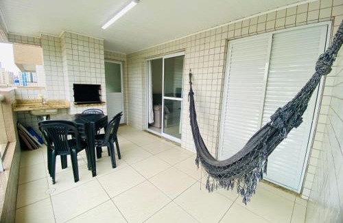 Aviacao Apartment | Apto na Aviação, apenas 2 min da praia - Ideal para home office, praia e descanso
