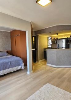 Vila Sao Francisco Apartment | Apto na melhor rua de Bauru