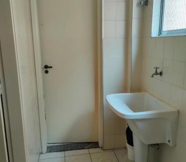 Parque Enseada Apartment | Apto na praia do Guarujá
