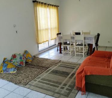 Parque Enseada Apartment | Apto na praia do Guarujá